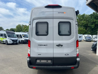 Carado CV 590 4x4 Edition 25 - Photo 8