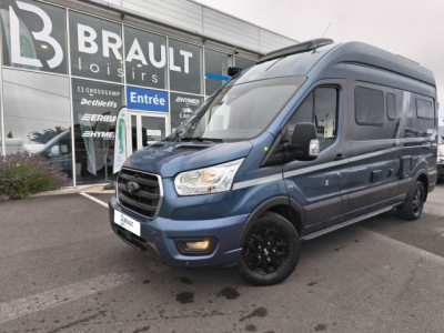 Carado CV 590 4x4 - Photo 1