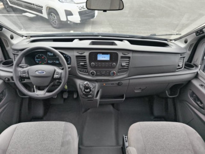 Carado CV 590 4x4 - Photo 4