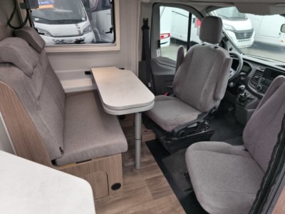 Carado CV 590 4x4 - Photo 6