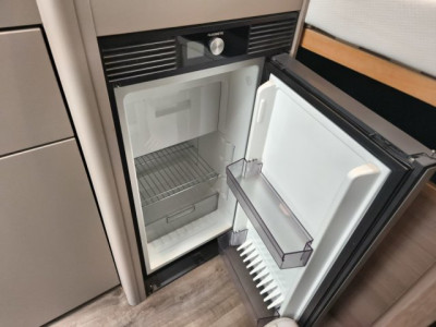 Carado CV 590 4x4 - Photo 10