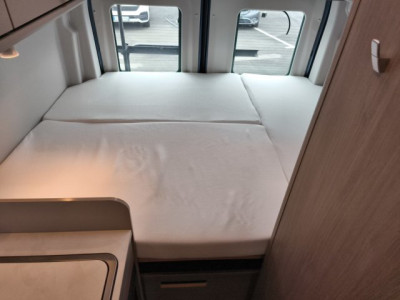 Carado CV 590 4x4 - Photo 15