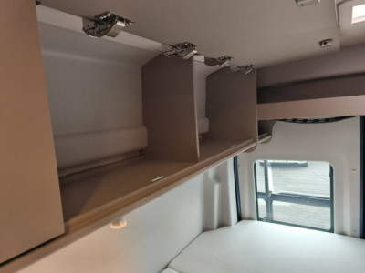 Carado CV 590 4x4 - Photo 16