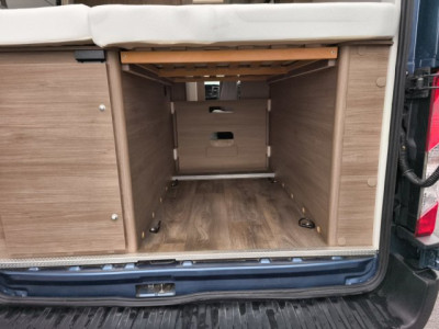 Carado CV 590 4x4 - Photo 18