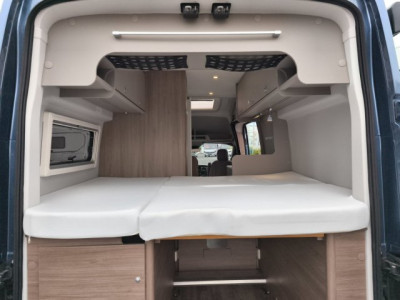 Carado CV 590 4x4 - Photo 19