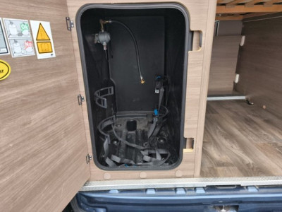Carado CV 590 4x4 - Photo 20