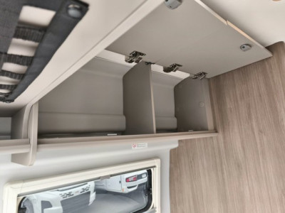Carado CV 590 4x4 - Photo 17