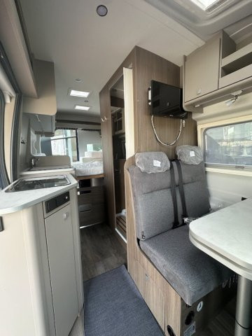 Carado CV 590 Edition 25 - Photo 2