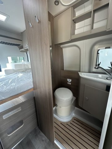 Carado CV 590 Edition 25 - Photo 3