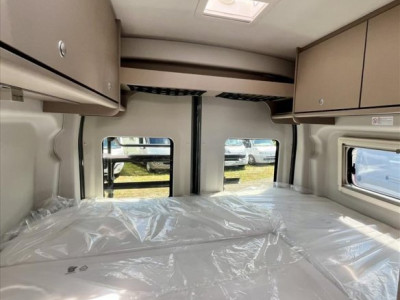 Carado CV 590 4x4 CVE - Photo 15