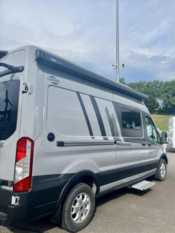 Carado CV 590 4x4 CVE - Photo 19