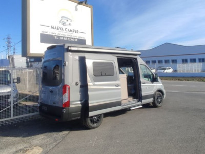 Carado CV 590 4x4 CV590 EDITION 24 - Photo 2