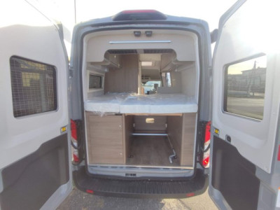 Carado CV 590 4x4 CV590 EDITION 24 - Photo 3