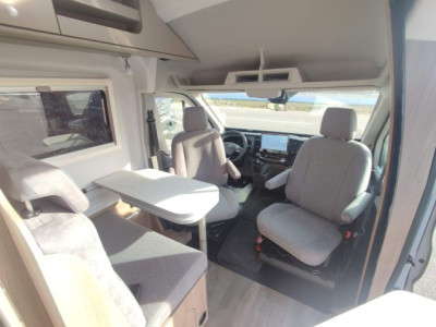 Carado CV 590 4x4 CV590 EDITION 24 - Photo 4