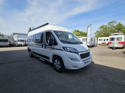 Achat Carado CV 600 Occasion
