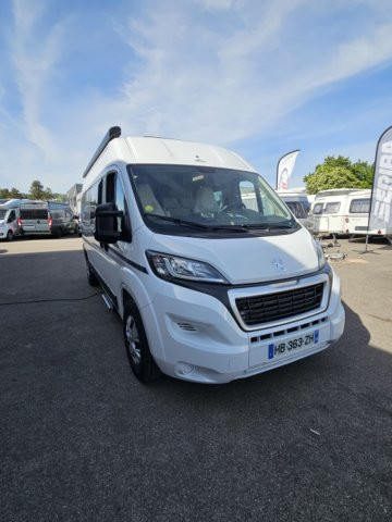 Carado CV 600 - Photo 3