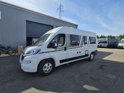 Carado CV 600 - Photo 4
