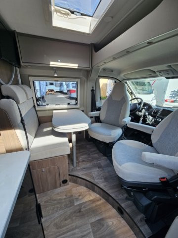 Carado CV 600 - Photo 5