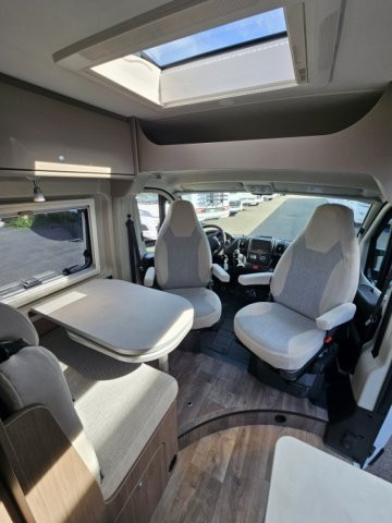 Carado CV 600 - Photo 6