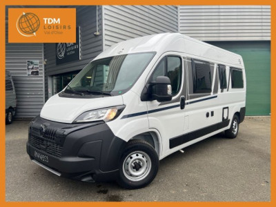 Achat Carado CV 600 140 - Année 2025 -  CLEVER DEALS Neuf