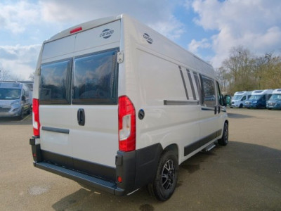 Carado CV 600 CLEVER DEALS - Photo 8