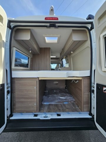 Carado CV 600 - Photo 12