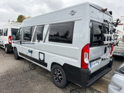Carado CV 600 CV600 - Photo 2