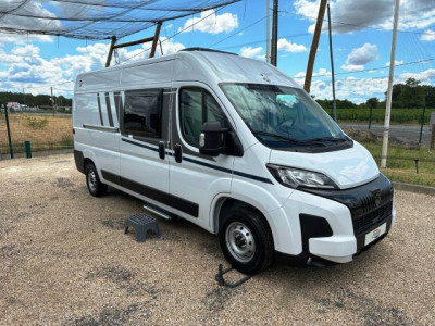 Achat Carado CV 600 Neuf