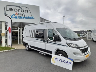 Achat Carado CV 600 Occasion