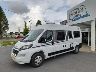 Carado CV 600 - Photo 3