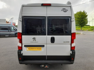 Carado CV 600 - Photo 4