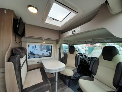 Carado CV 600 - Photo 5