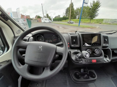 Carado CV 600 - Photo 6