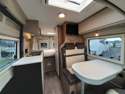 Carado CV 600 - Photo 8