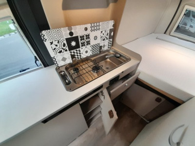 Carado CV 600 - Photo 10