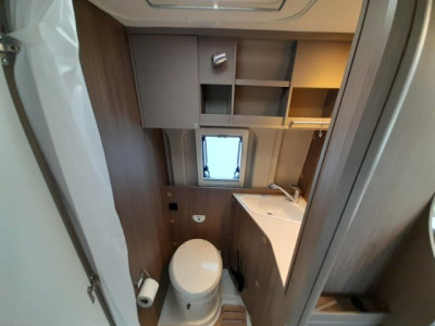 Carado CV 600 - Photo 12