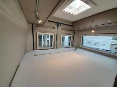 Carado CV 600 - Photo 14