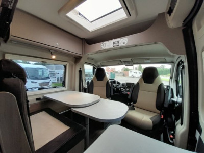 Carado CV 600 - Photo 15