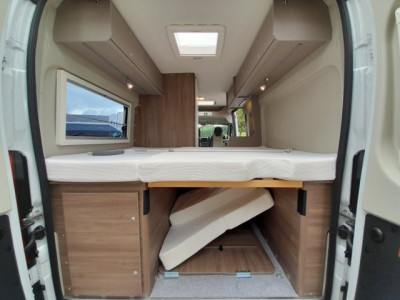 Carado CV 600 - Photo 17