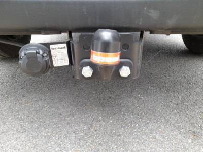 Carado CV 600 - Photo 18