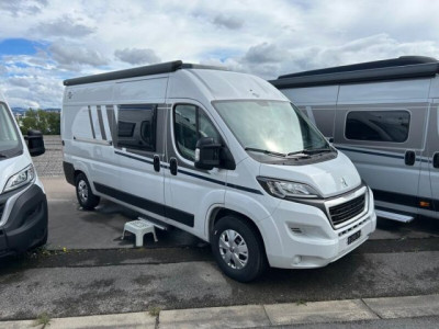 Carado CV 600 - Photo 1