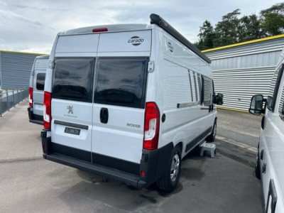 Carado CV 600 - Photo 2