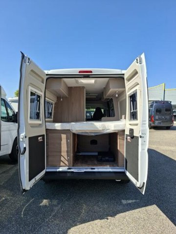Carado CV 600 - Photo 3