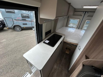 Carado CV 600 - Photo 5
