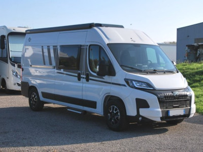 Carado CV 600 Occasion