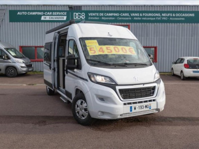 Carado CV 600 CV600 Neuf