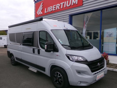 Carado CV 600 Clever + Edition Occasion