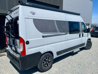 Carado CV 600 Clever + Edition - Photo 2