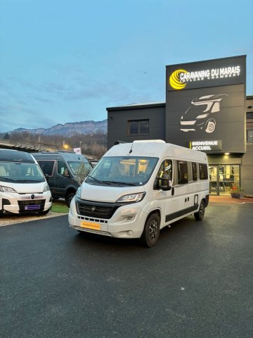 Carado CV 600 Edition 15 Occasion