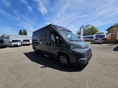 Achat Carado CV 600 Pro + PRO+ Neuf